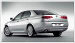 Alfa Romeo 166