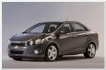 Chevrolet Sonic