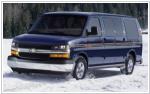 Chevrolet Express