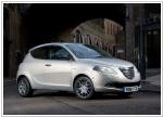 Chrysler Ypsilon