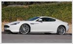 Aston Martin Virage