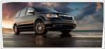 Chrysler Town and Country