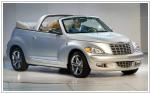 Chrysler PT Cruiser