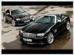 Chrysler Crossfire