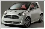 Aston Martin Cygnet