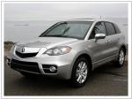 Acura RDX