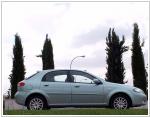 Daewoo Lacetti