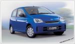 Daihatsu Cuore