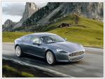 Aston Martin Rapide