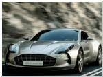 Aston Martin One-77