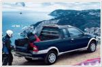 Fiat Strada Malibu