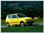 Fiat Seicento