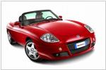 Fiat Barchetta