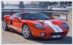 Ford GT