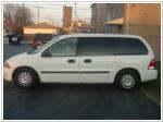 Ford Windstar