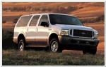 Ford Excursion