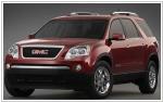 GMC Acadia