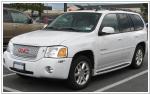 GMC Envoy