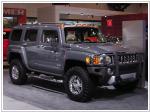 Hummer H3