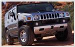 Hummer H2